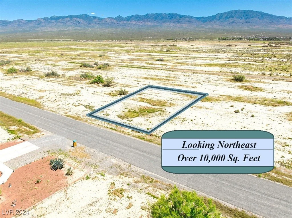 5681 Fitzroy, Pahrump, NV 89060