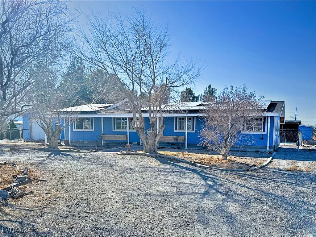 880 Luella, Pahrump, NV 89048