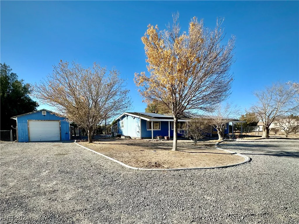 880 Luella, Pahrump, NV 89048
