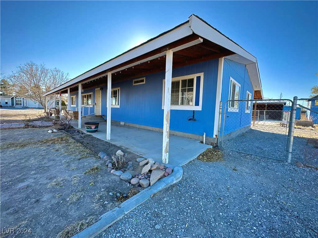 880 Luella, Pahrump, NV 89048