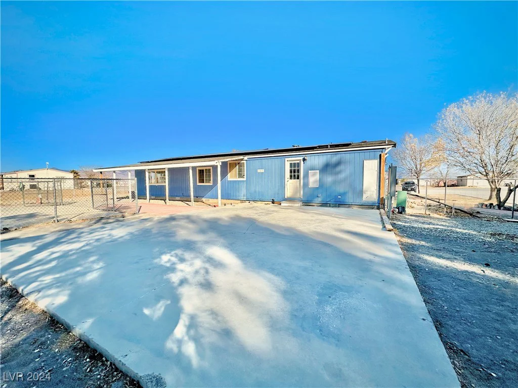 880 Luella, Pahrump, NV 89048