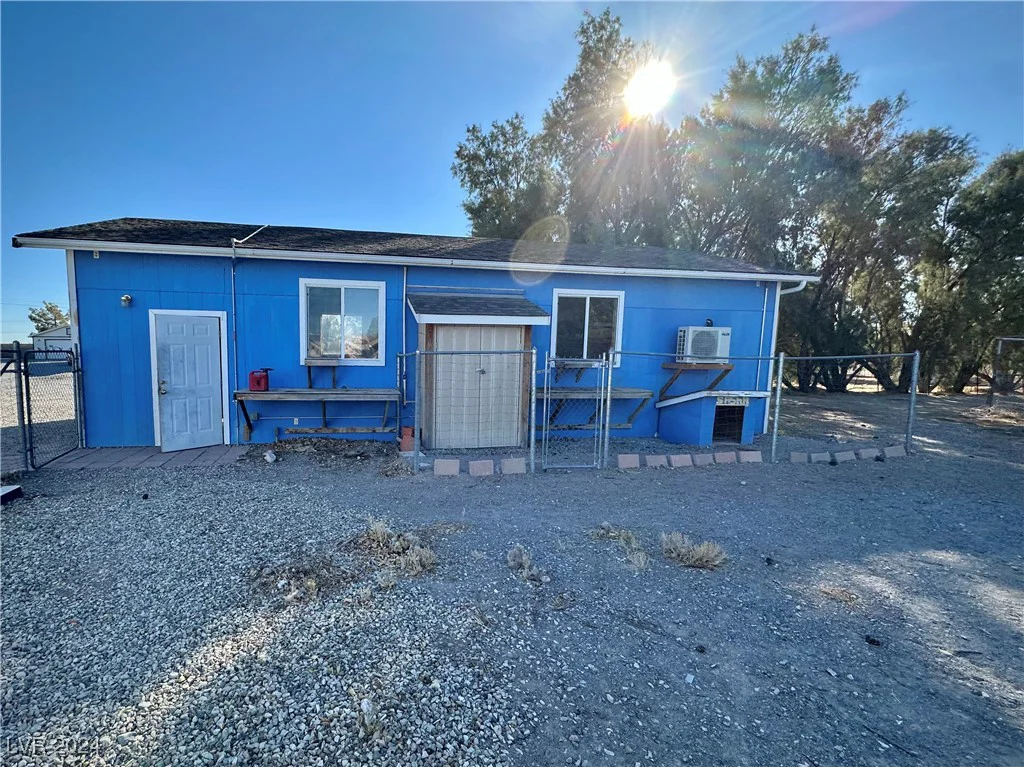 880 Luella, Pahrump, NV 89048