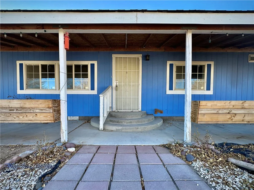 880 Luella, Pahrump, NV 89048