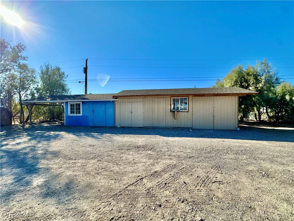 880 Luella, Pahrump, NV 89048