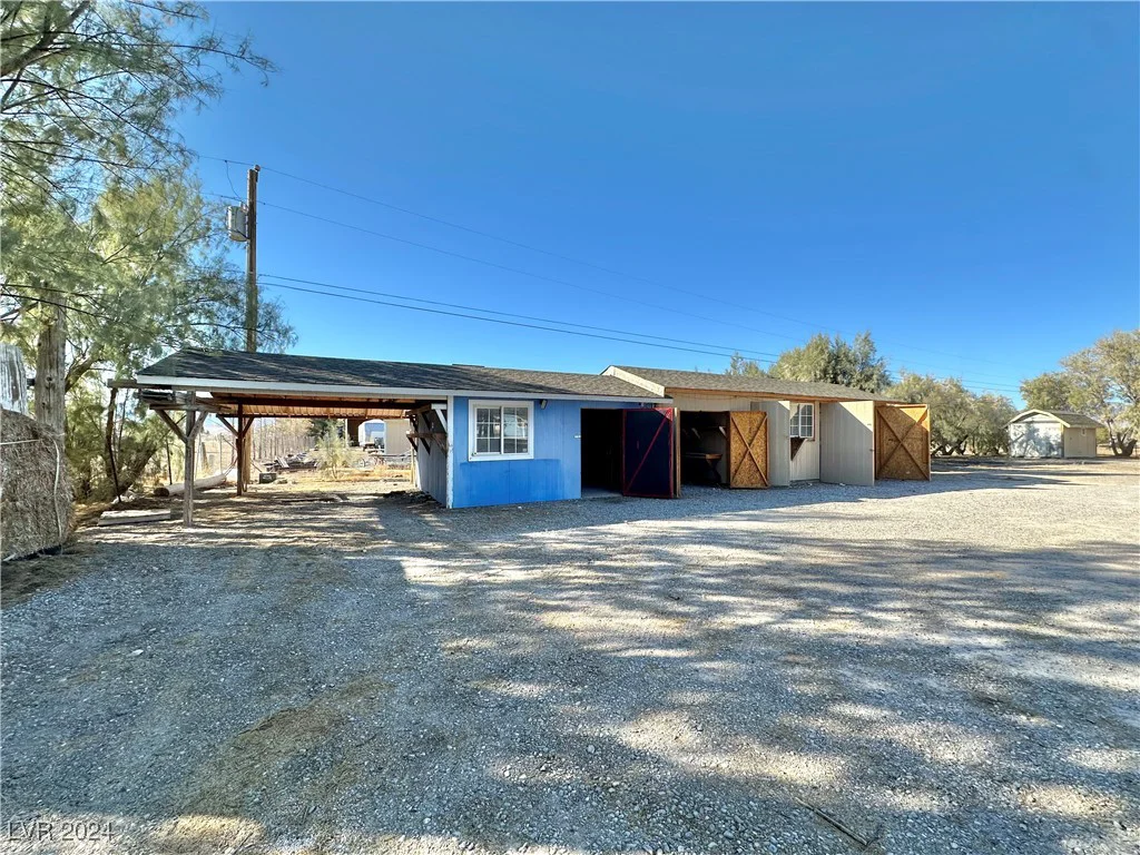 880 Luella, Pahrump, NV 89048