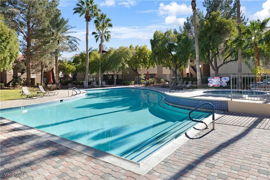 9000 Las Vegas, Las Vegas, NV 89123