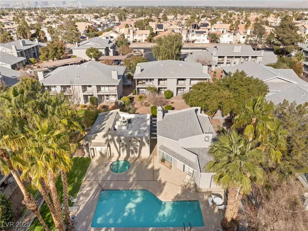 2746 Carnation, Henderson, NV 89074