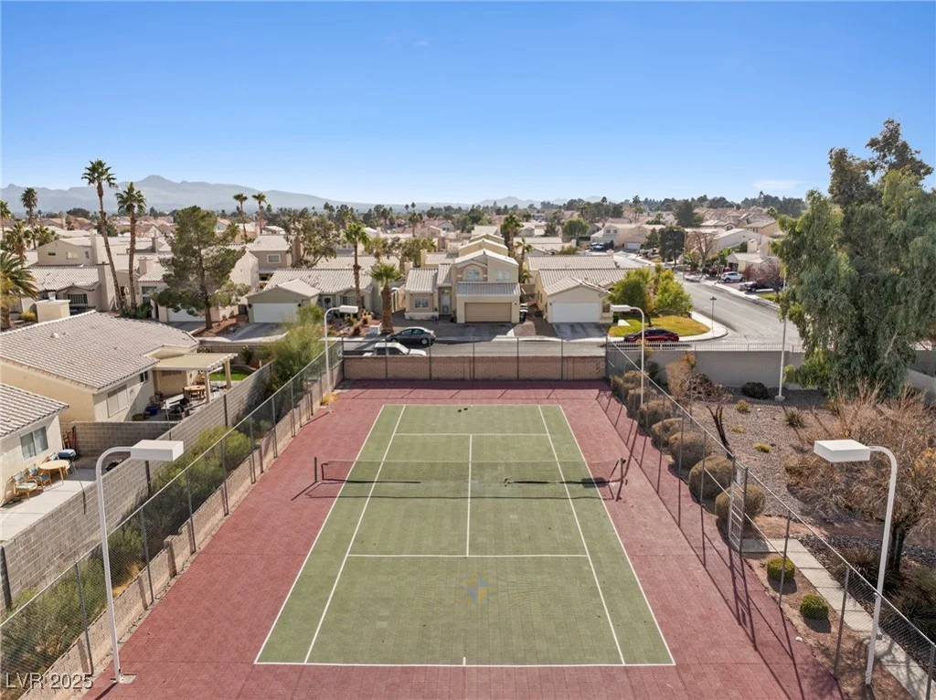 2746 Carnation, Henderson, NV 89074