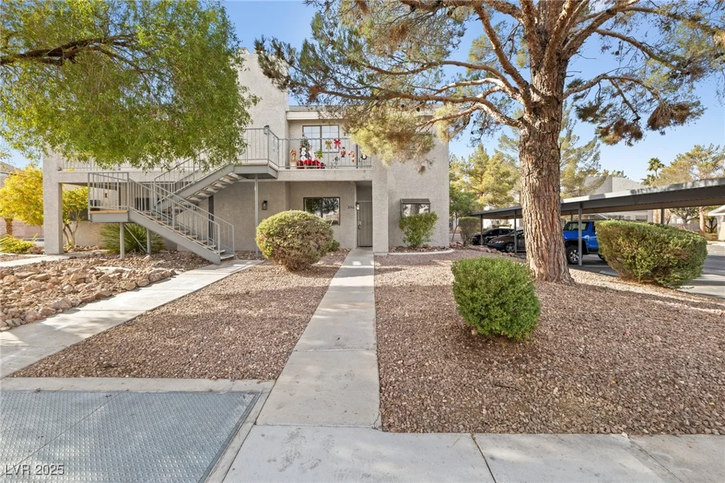 2746 Carnation, Henderson, NV 89074