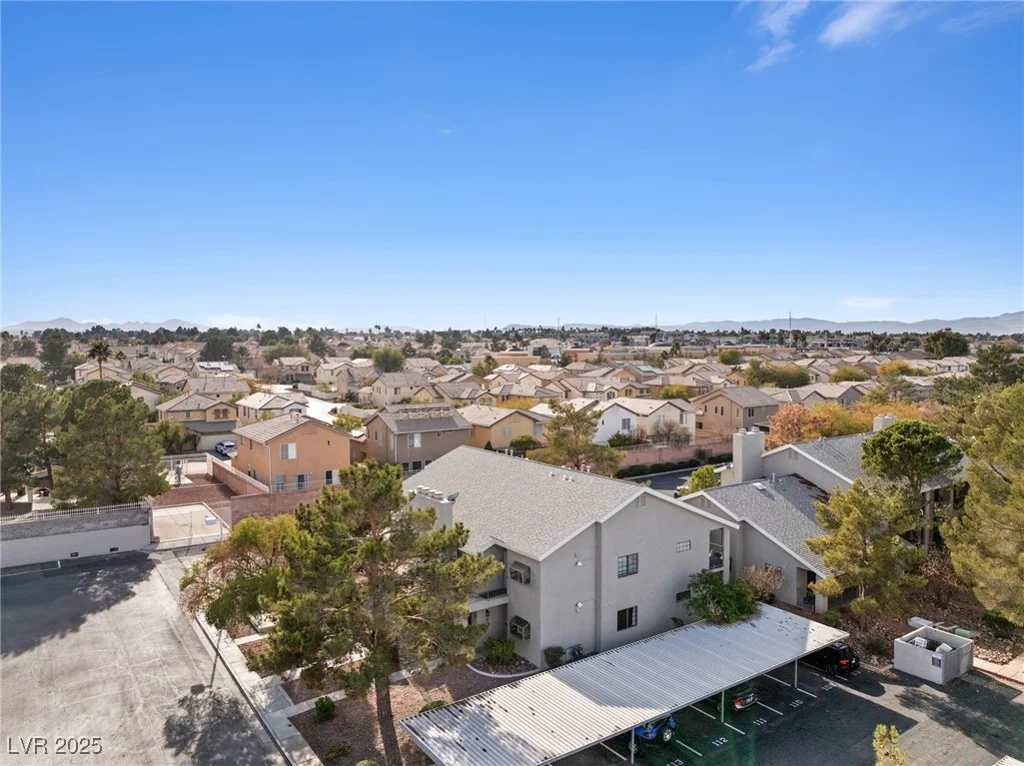 2746 Carnation, Henderson, NV 89074