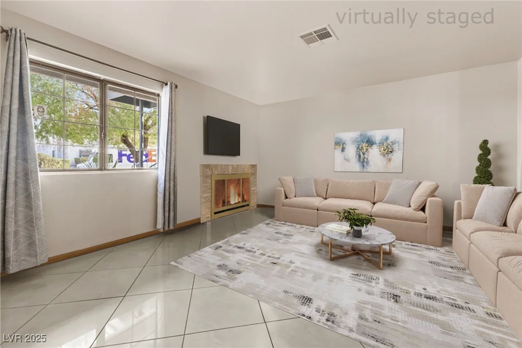 2746 Carnation, Henderson, NV 89074