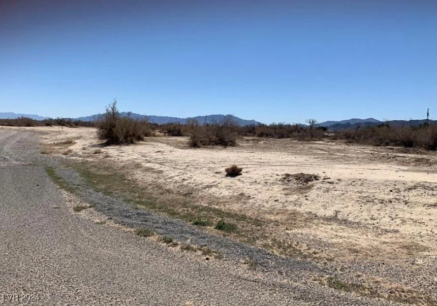 5560 Carlos, Pahrump, NV 89060