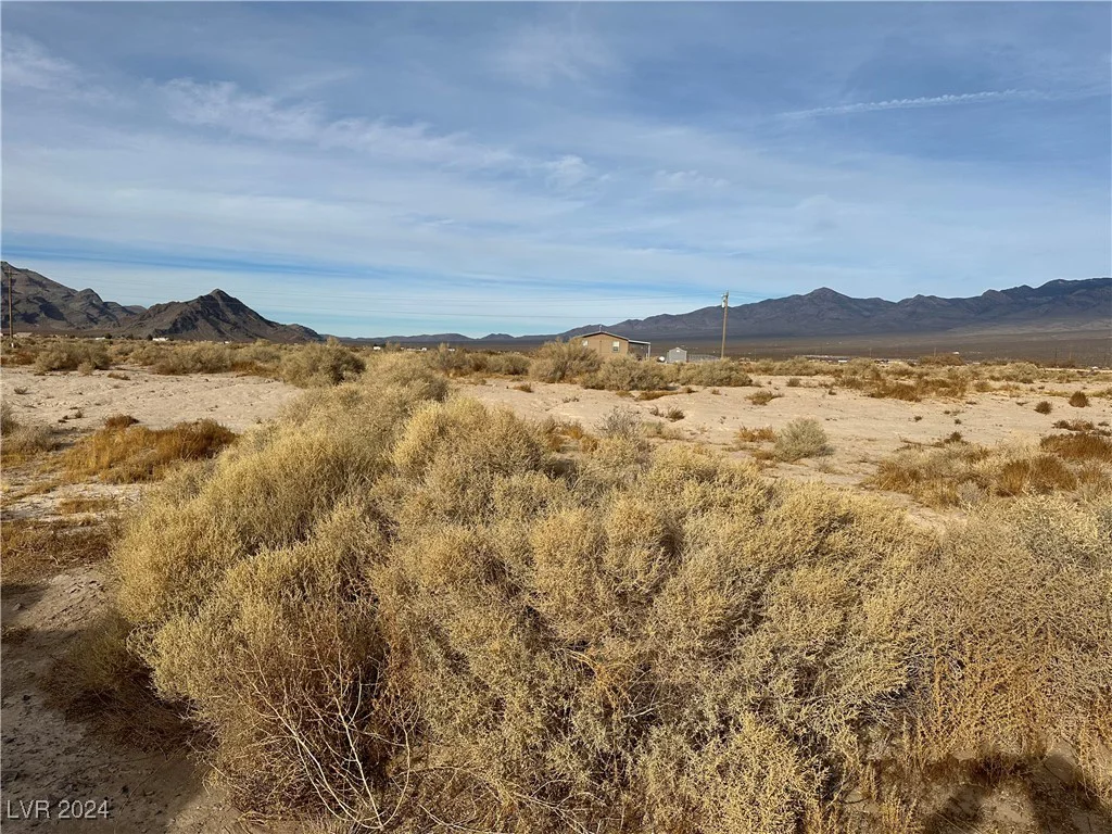 1160 Glassport, Pahrump, NV 89060