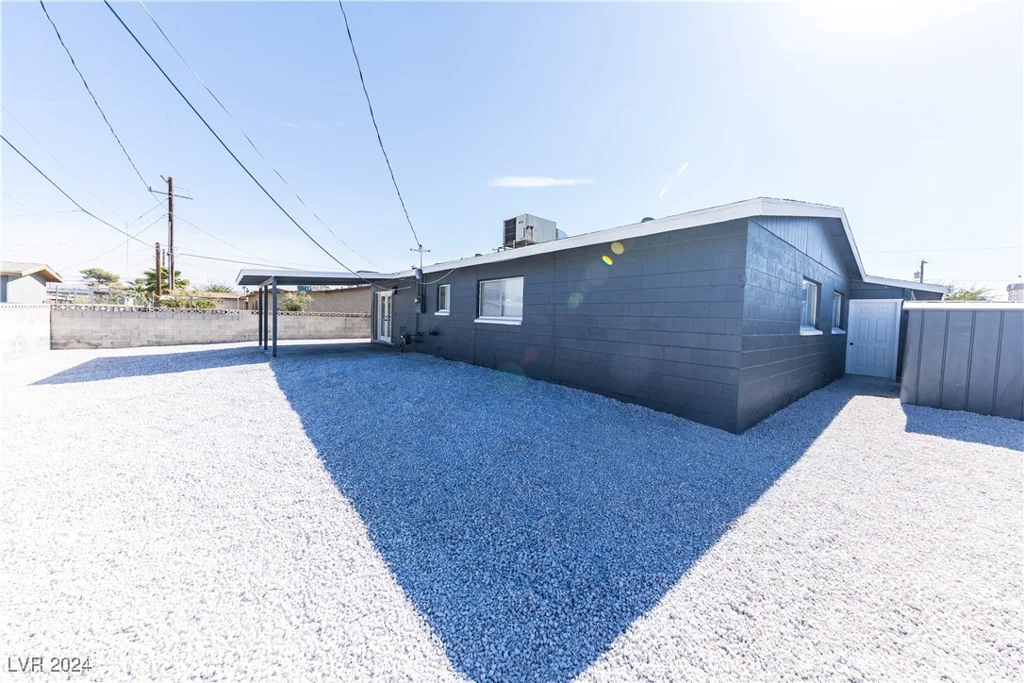 4138 El Segundo, Las Vegas, NV 89121
