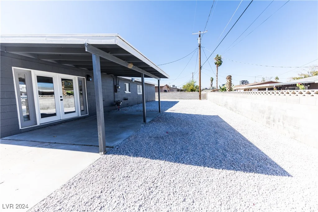 4138 El Segundo, Las Vegas, NV 89121
