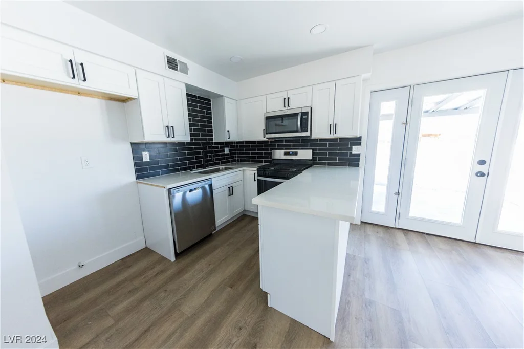 4138 El Segundo, Las Vegas, NV 89121
