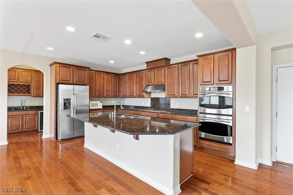 12119 High Country, Las Vegas, NV 89138