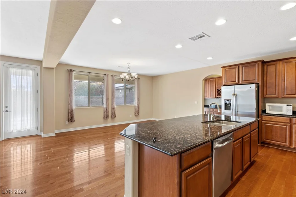12119 High Country, Las Vegas, NV 89138