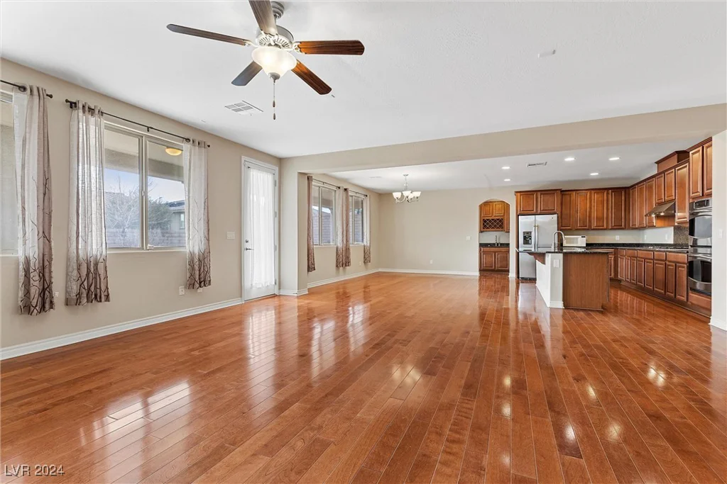 12119 High Country, Las Vegas, NV 89138