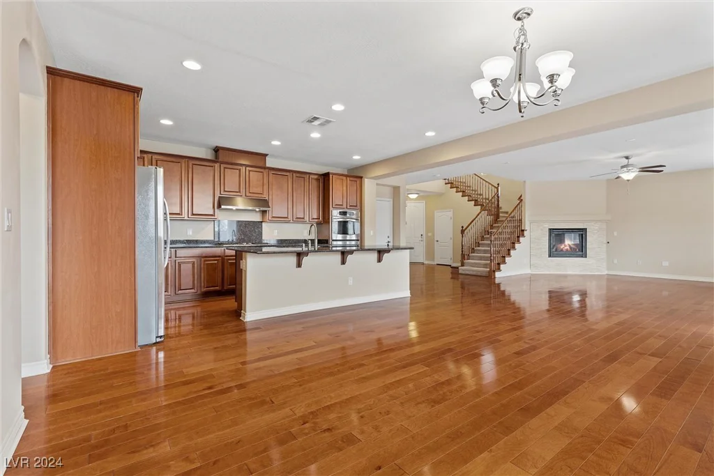 12119 High Country, Las Vegas, NV 89138