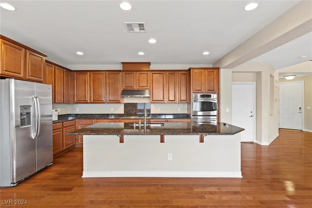 12119 High Country, Las Vegas, NV 89138