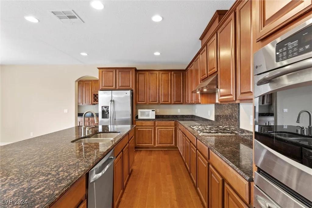 12119 High Country, Las Vegas, NV 89138