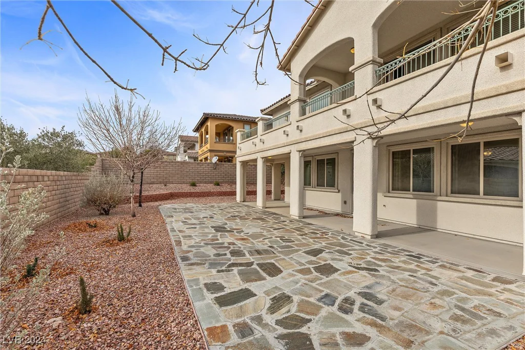 12119 High Country, Las Vegas, NV 89138