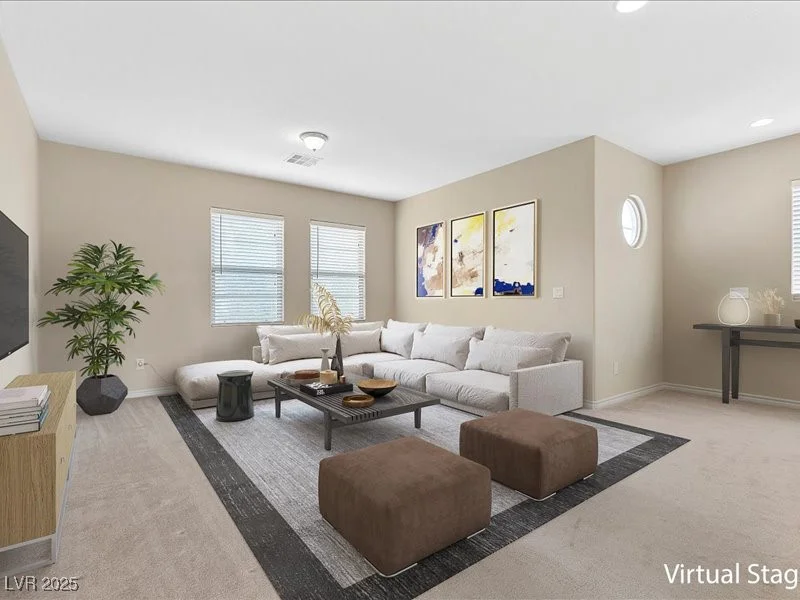 12119 High Country, Las Vegas, NV 89138