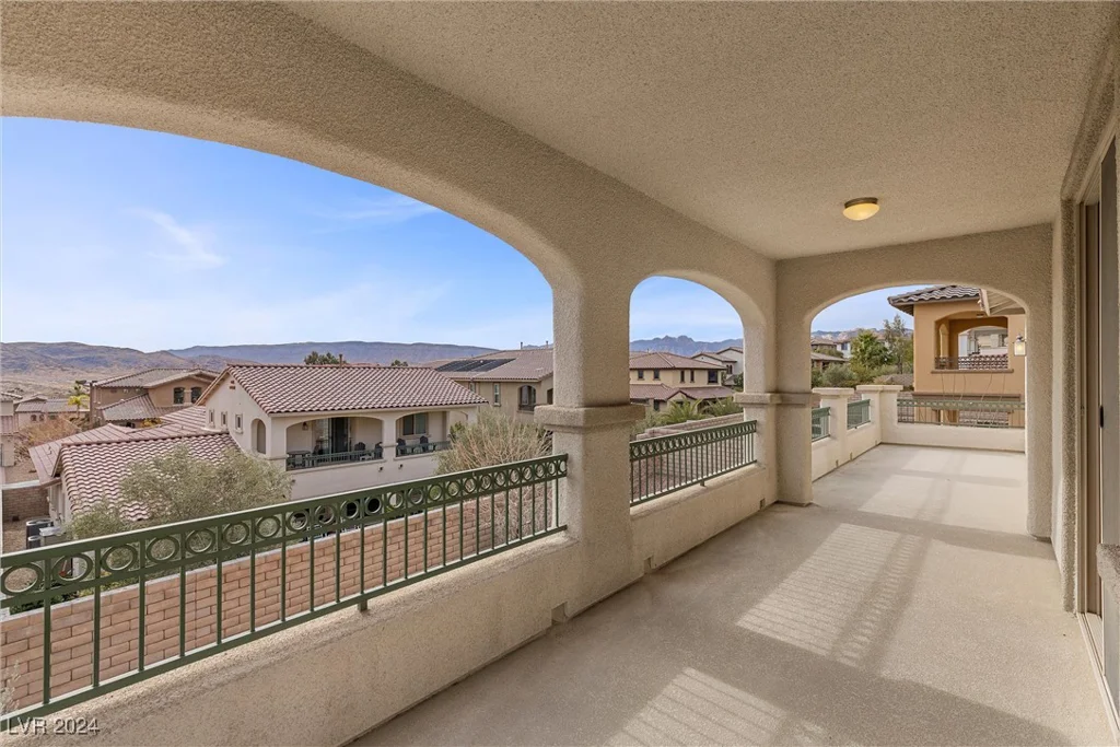 12119 High Country, Las Vegas, NV 89138