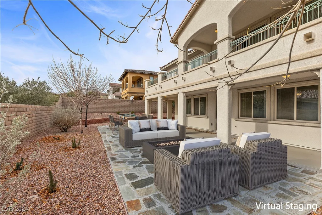 12119 High Country, Las Vegas, NV 89138