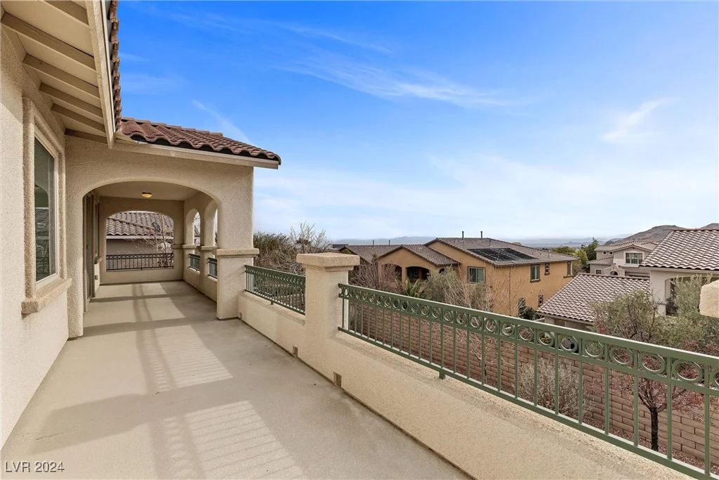 12119 High Country, Las Vegas, NV 89138