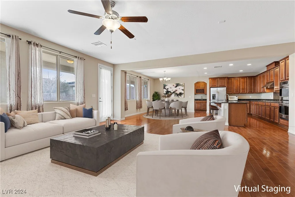 12119 High Country, Las Vegas, NV 89138