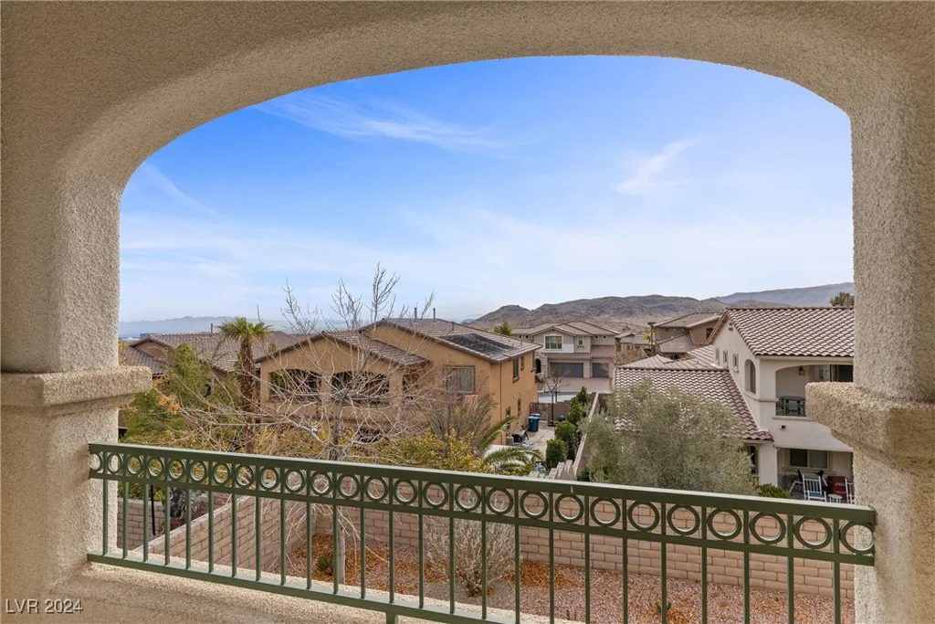 12119 High Country, Las Vegas, NV 89138