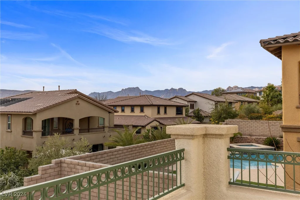 12119 High Country, Las Vegas, NV 89138