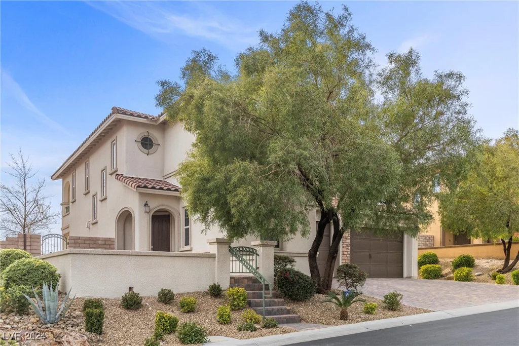 12119 High Country, Las Vegas, NV 89138