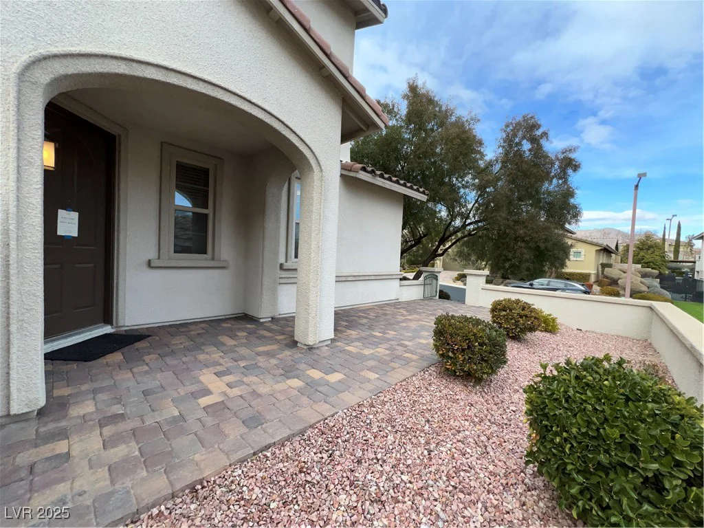 12119 High Country, Las Vegas, NV 89138