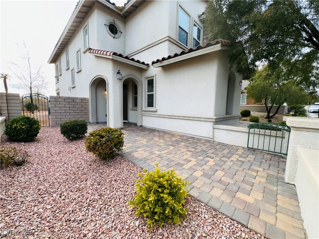 12119 High Country, Las Vegas, NV 89138