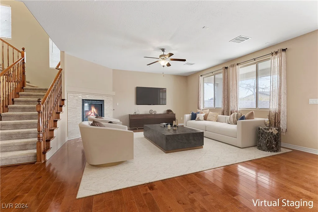 12119 High Country, Las Vegas, NV 89138
