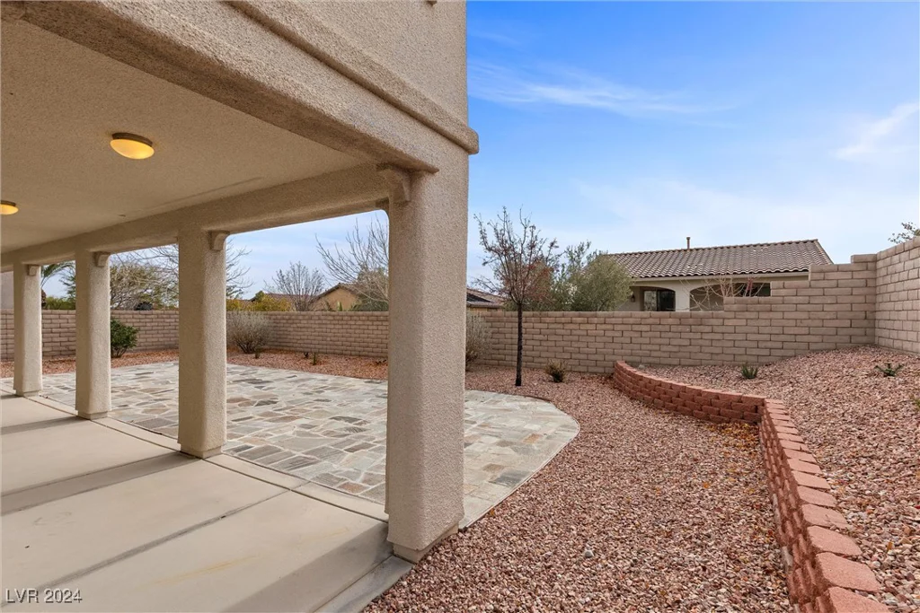 12119 High Country, Las Vegas, NV 89138