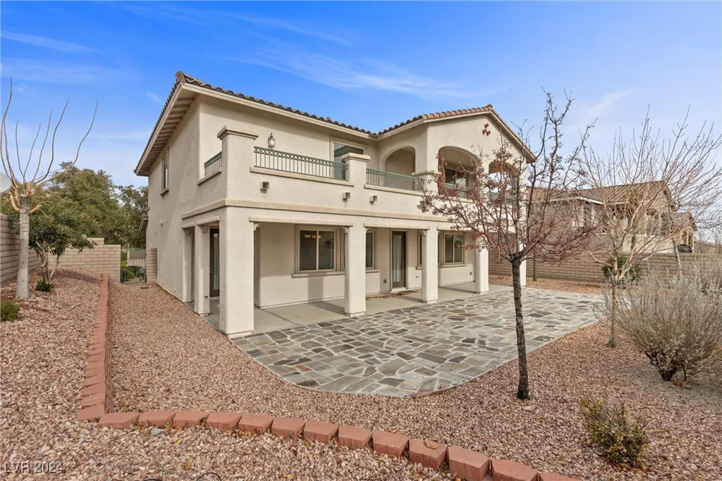 12119 High Country, Las Vegas, NV 89138