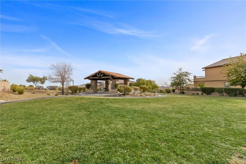 12119 High Country, Las Vegas, NV 89138