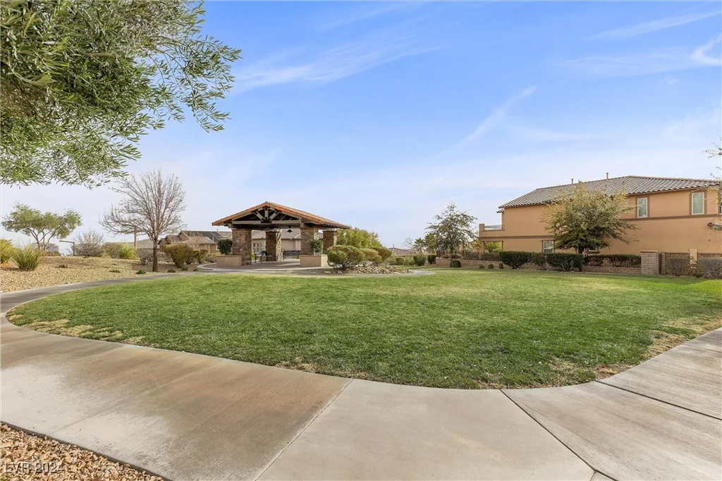 12119 High Country, Las Vegas, NV 89138