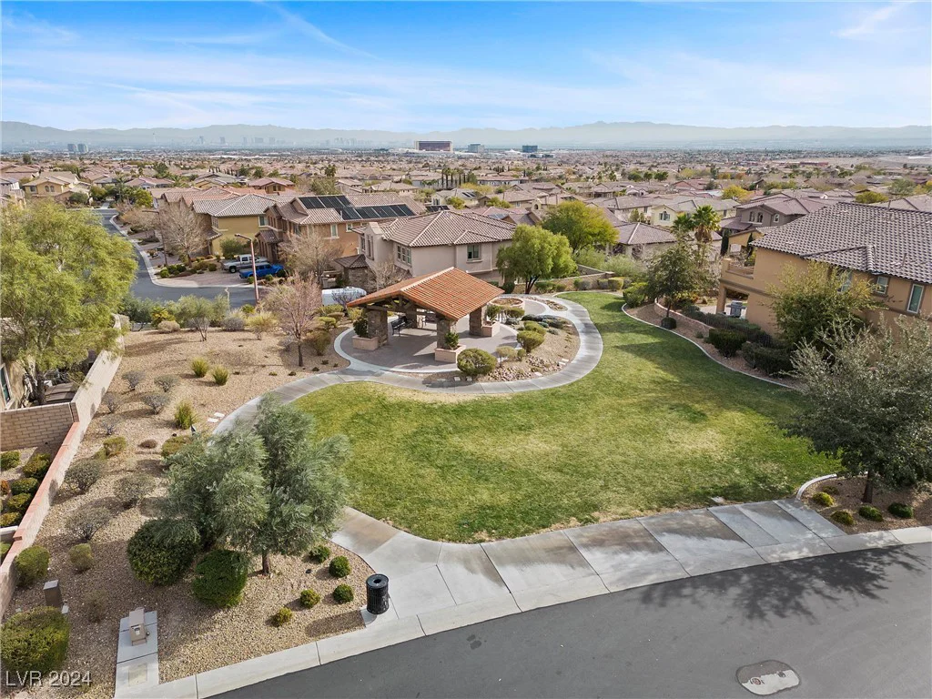 12119 High Country, Las Vegas, NV 89138