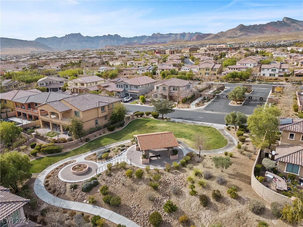 12119 High Country, Las Vegas, NV 89138