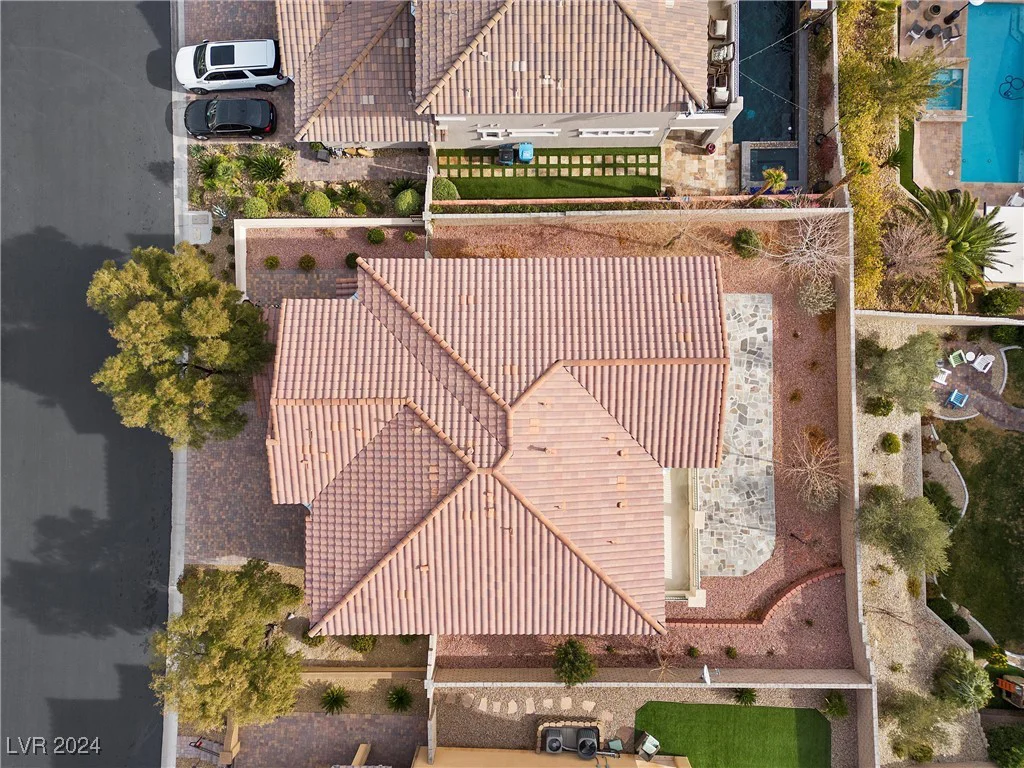 12119 High Country, Las Vegas, NV 89138