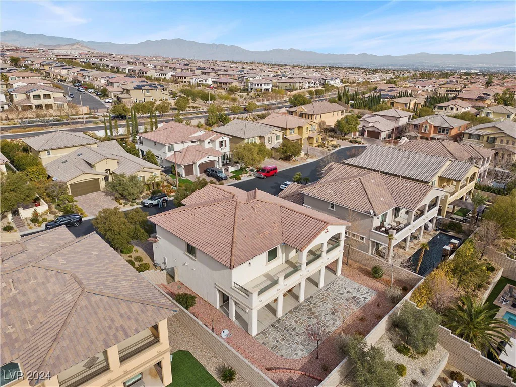 12119 High Country, Las Vegas, NV 89138