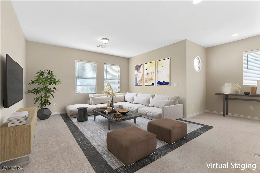 12119 High Country, Las Vegas, NV 89138