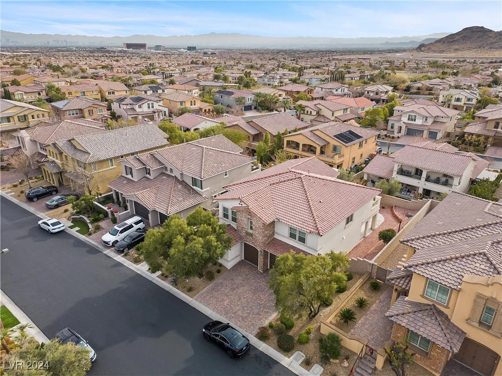 12119 High Country, Las Vegas, NV 89138