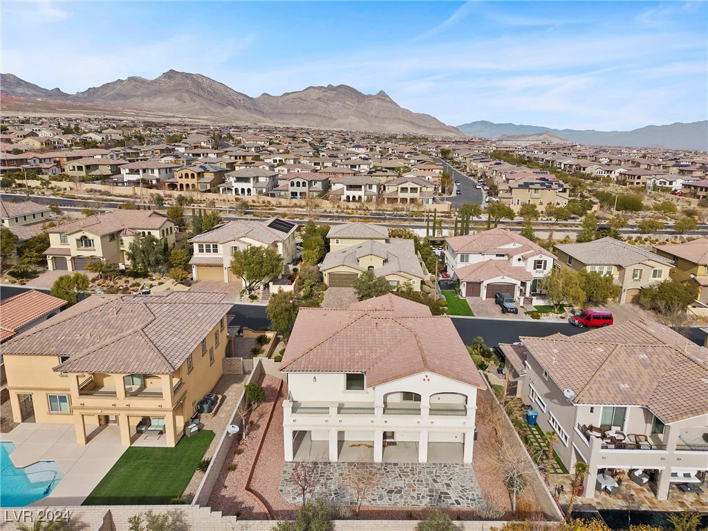 12119 High Country, Las Vegas, NV 89138