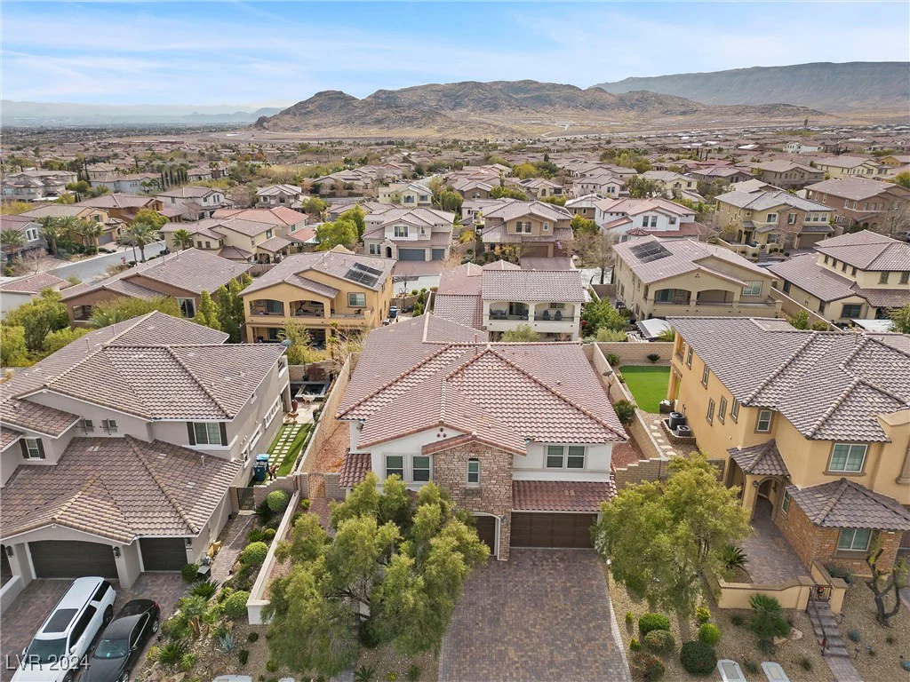 12119 High Country, Las Vegas, NV 89138